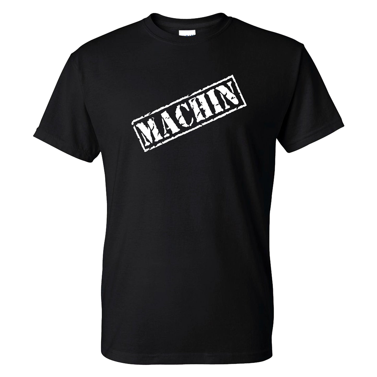 Mexican Funny - Machin T-Shirt