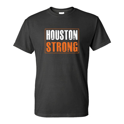 Houston Texas Houston Strong T-Shirt