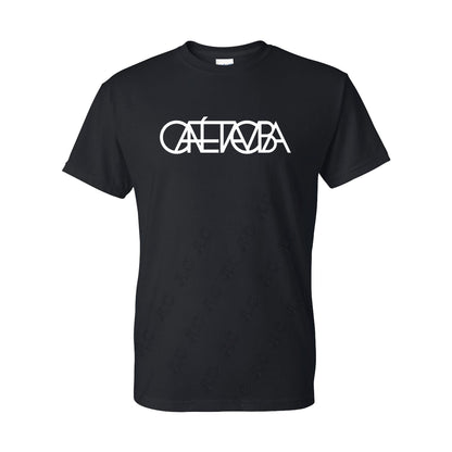 Rock en español: Cafe Tacuba T-Shirt Playera