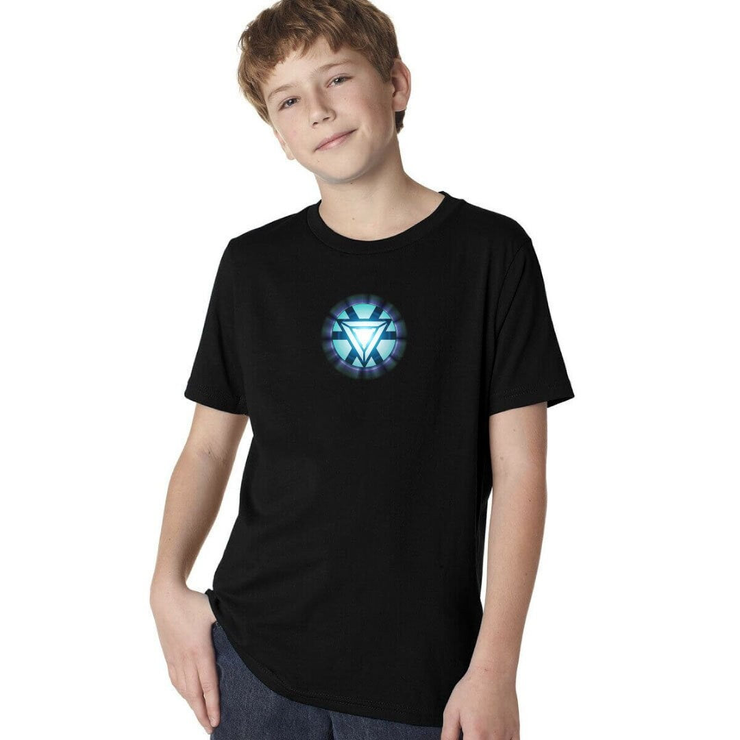 Arc Reactor Youth T-Shirt