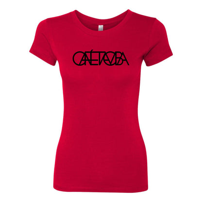 Rock en Español Cafe Tacuba Women's T-Shirt