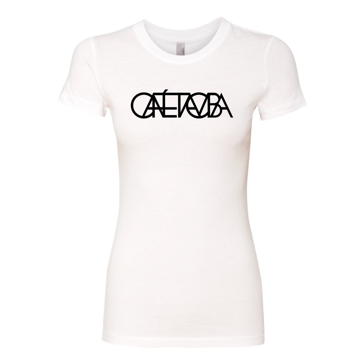 Rock en Español Cafe Tacuba Women's T-Shirt