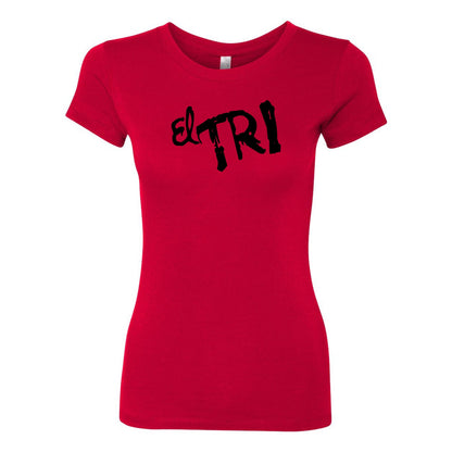 Rock en Español El TRI Women's T-Shirt