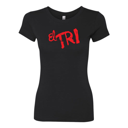 Rock en Español El TRI Women's T-Shirt