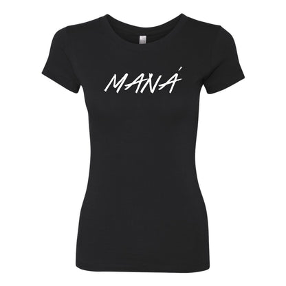 Rock en Español MANA Women's T-Shirt