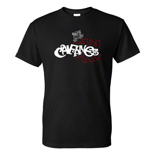 Caifanes new tribute mens t-shirt