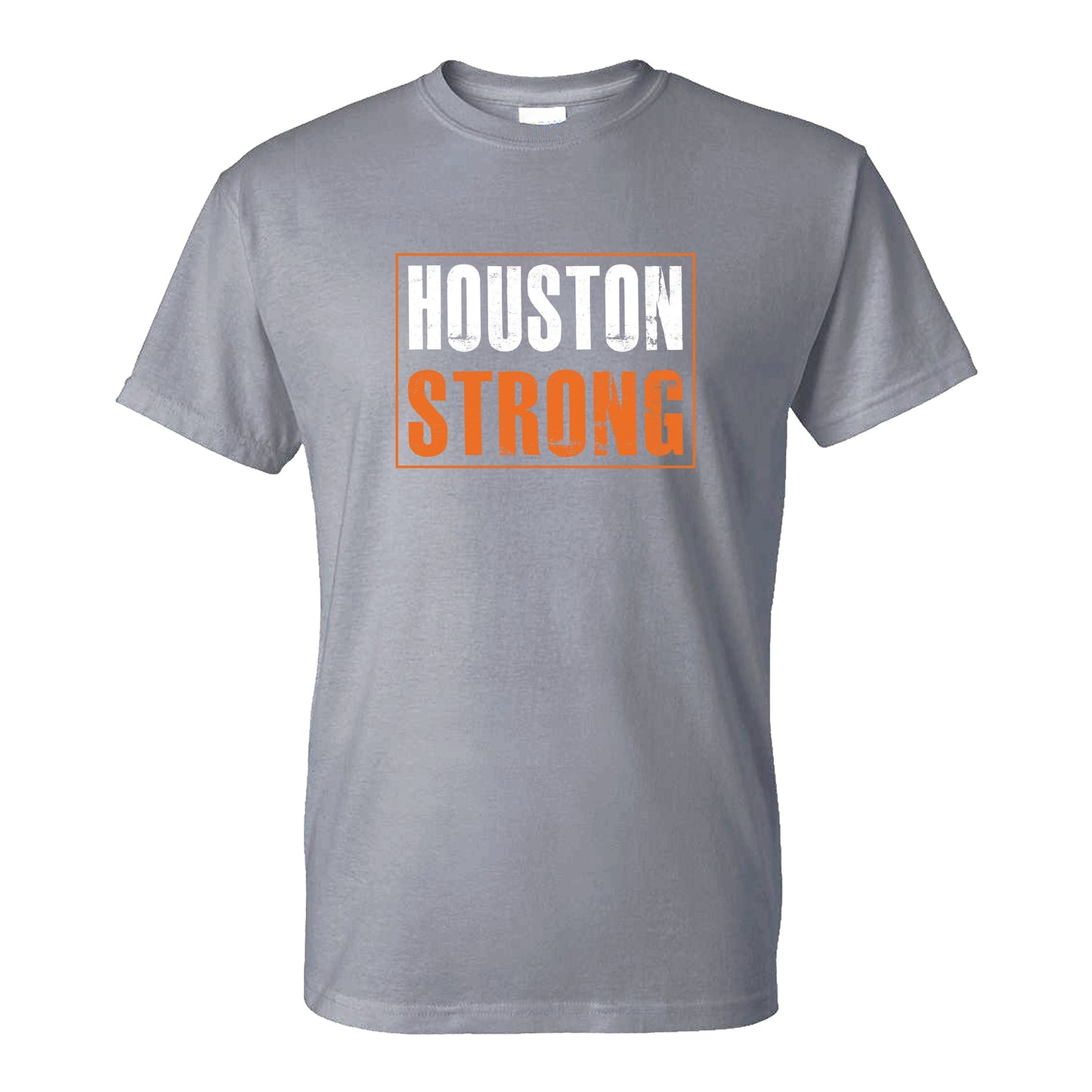 Houston Texas Houston Strong T-Shirt