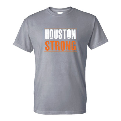 Houston Texas Houston Strong T-Shirt