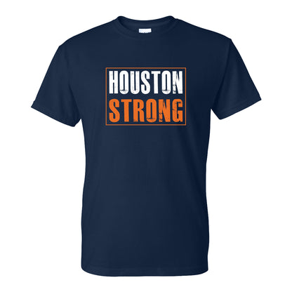 Houston Texas Houston Strong T-Shirt