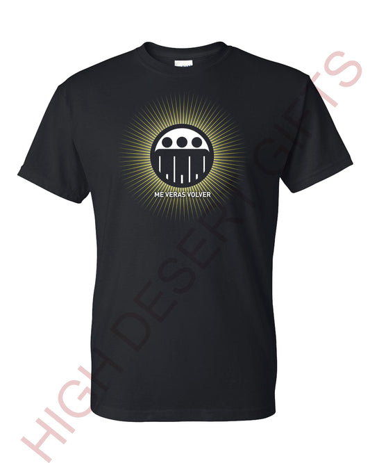 Rock en español: S Stereo Tribute T-Shirt Playera