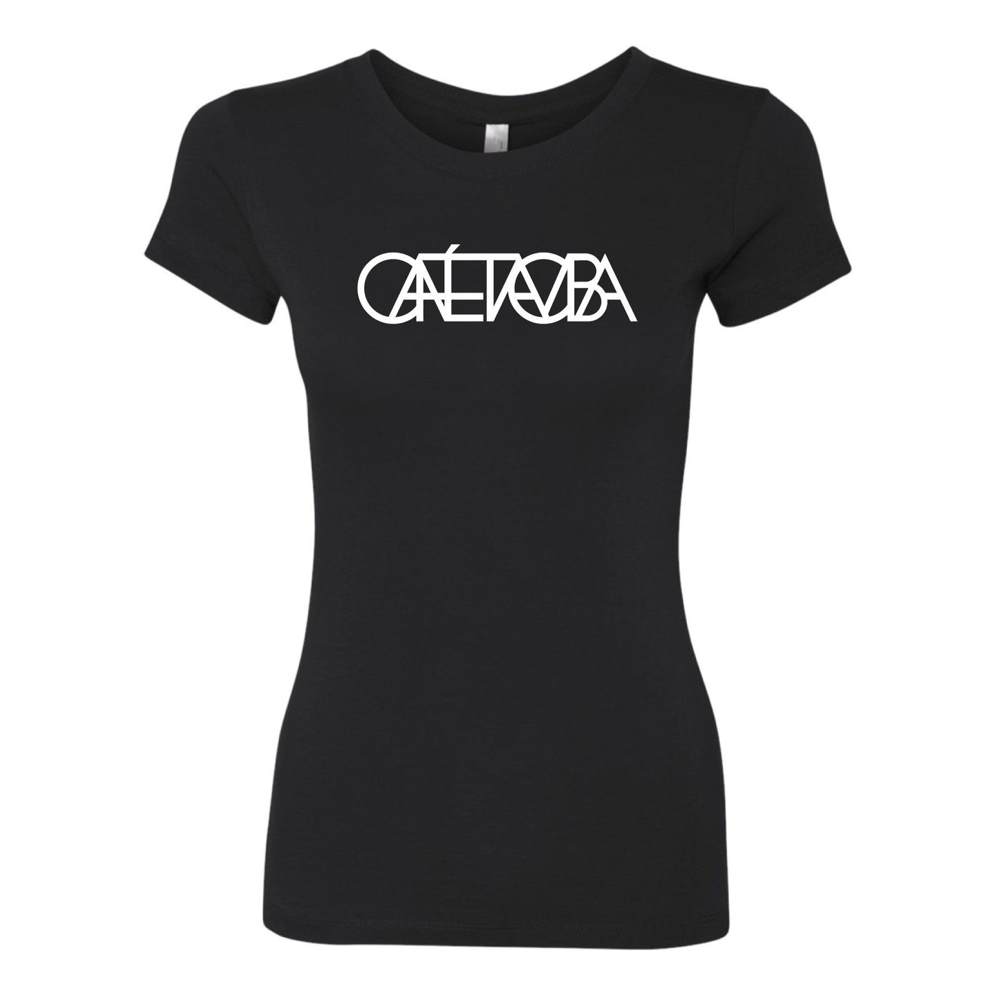 Rock en Español Cafe Tacuba Women's T-Shirt