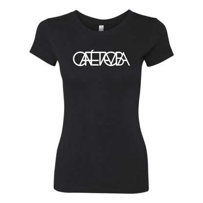 Rock en Español Cafe Tacuba Women's T-Shirt