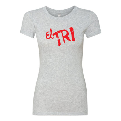 Rock en Español El TRI Women's T-Shirt