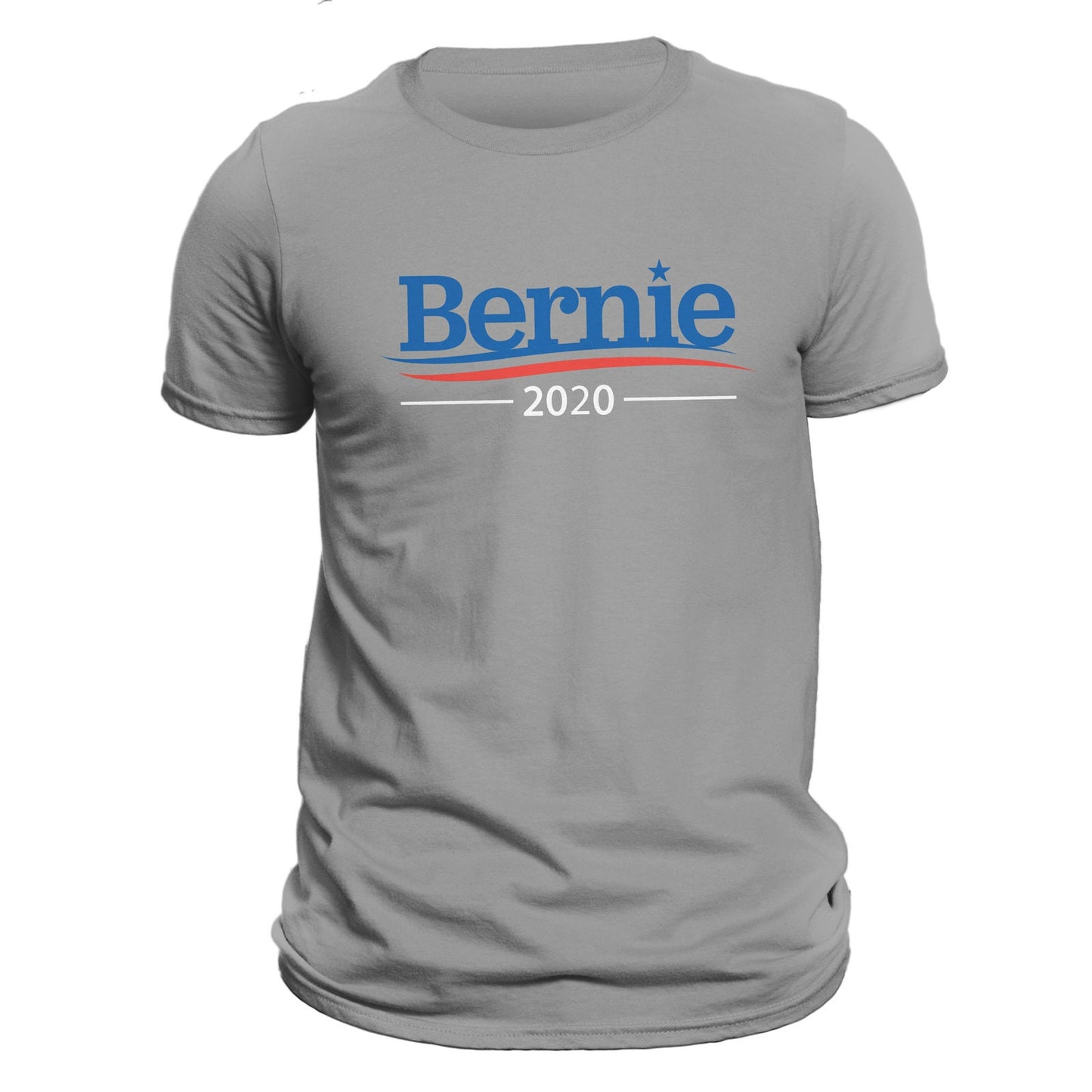 Bernie Sanders 2020 Election Men's T-Shirt