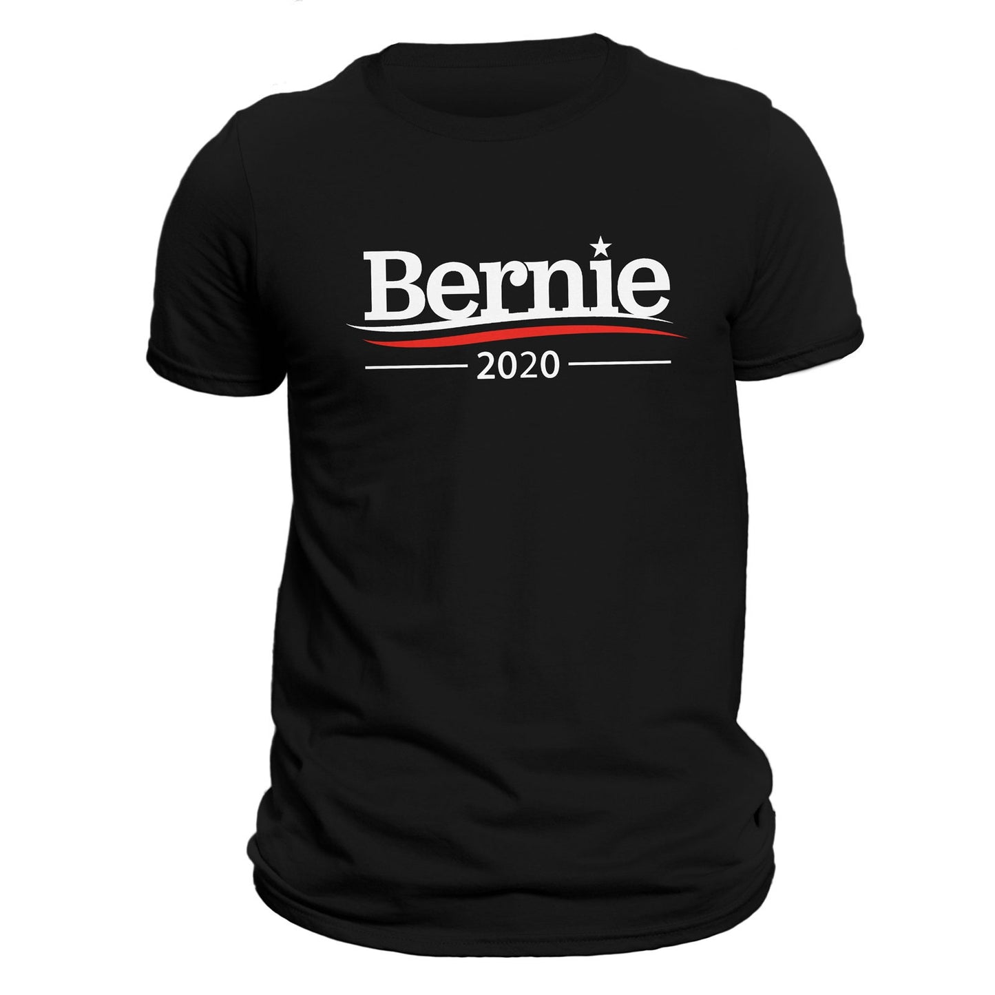 Bernie Sanders 2020 Election Men's T-Shirt