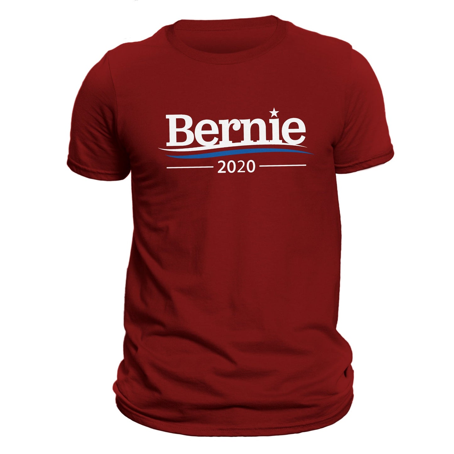 Bernie Sanders 2020 Election Men's T-Shirt