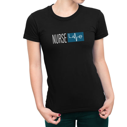 Nurse Life Women's T-Shirt