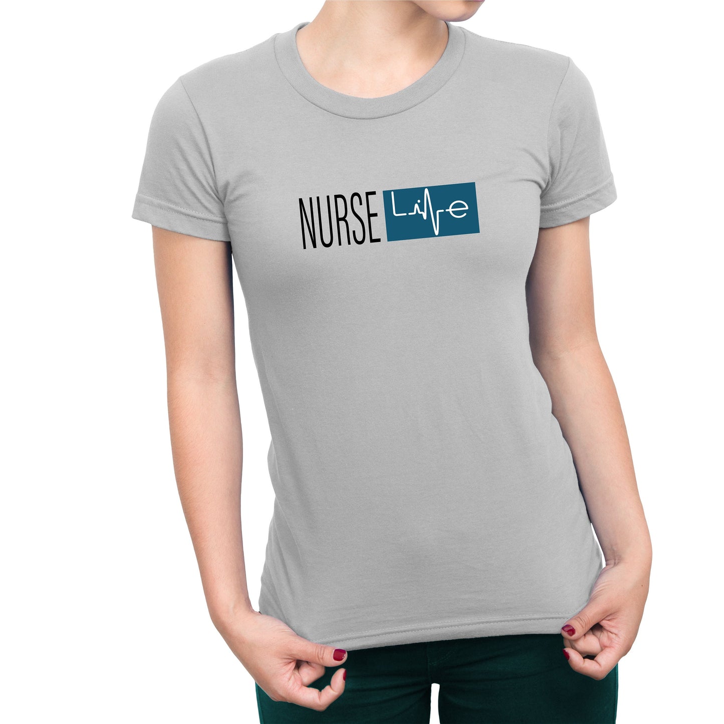 Nurse Life Women's T-Shirt