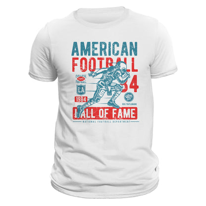 American Football Hall of Fame 1984 Men's T-Shirt