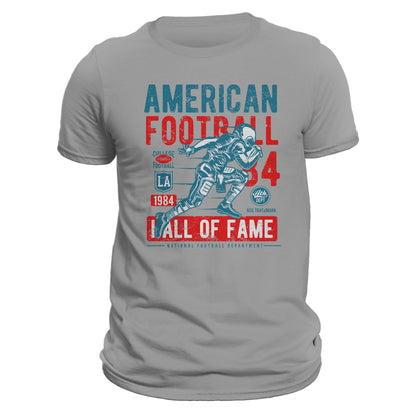 American Football Hall of Fame 1984 Men's T-Shirt