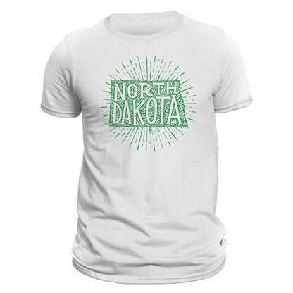 North Dakota State Men's T-Shirt