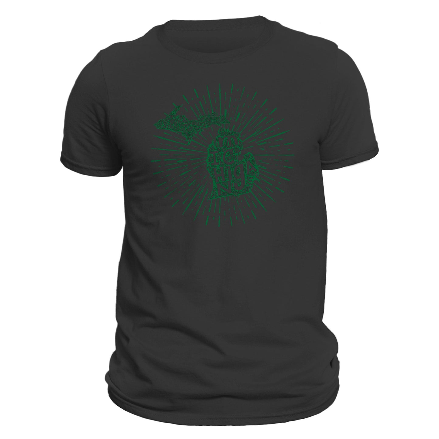 Michigan State Men's T-Shirt