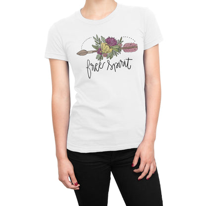 Free Spirit Women's T-Shirt