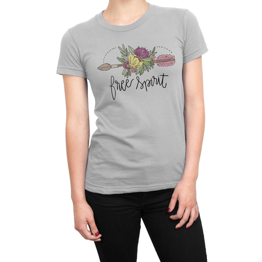 Free Spirit Women's T-Shirt