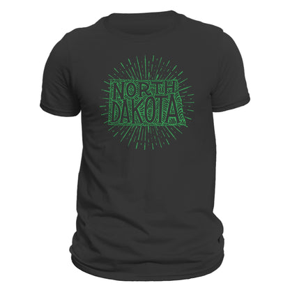 North Dakota State Men's T-Shirt