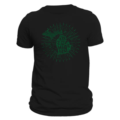 Michigan State Men's T-Shirt