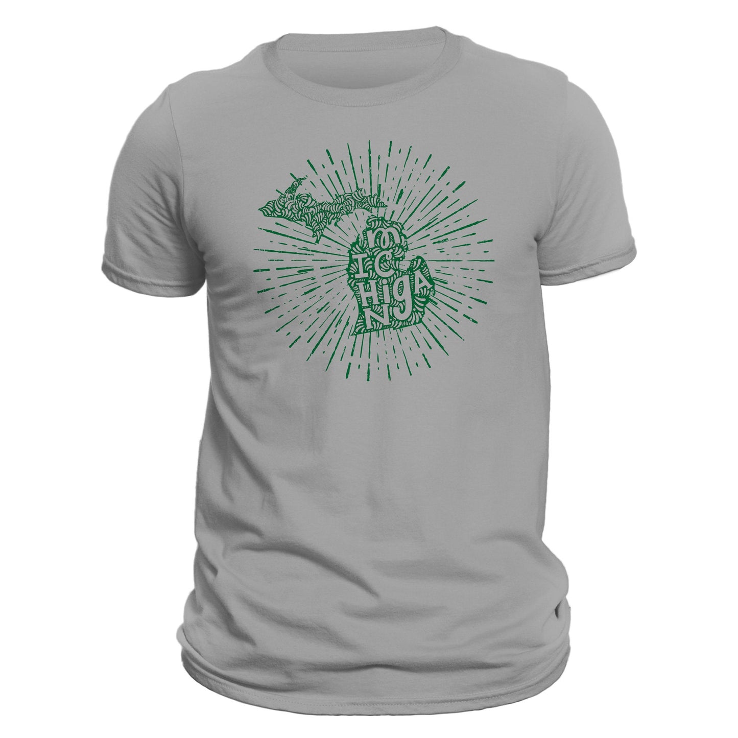 Michigan State Men's T-Shirt