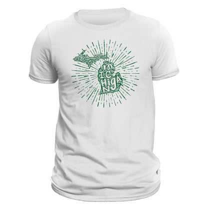 Michigan State Men's T-Shirt