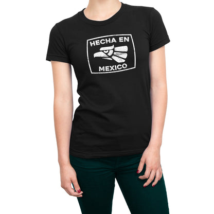 Hecho en Mexico / Hecha  en Mexico T-Shirt