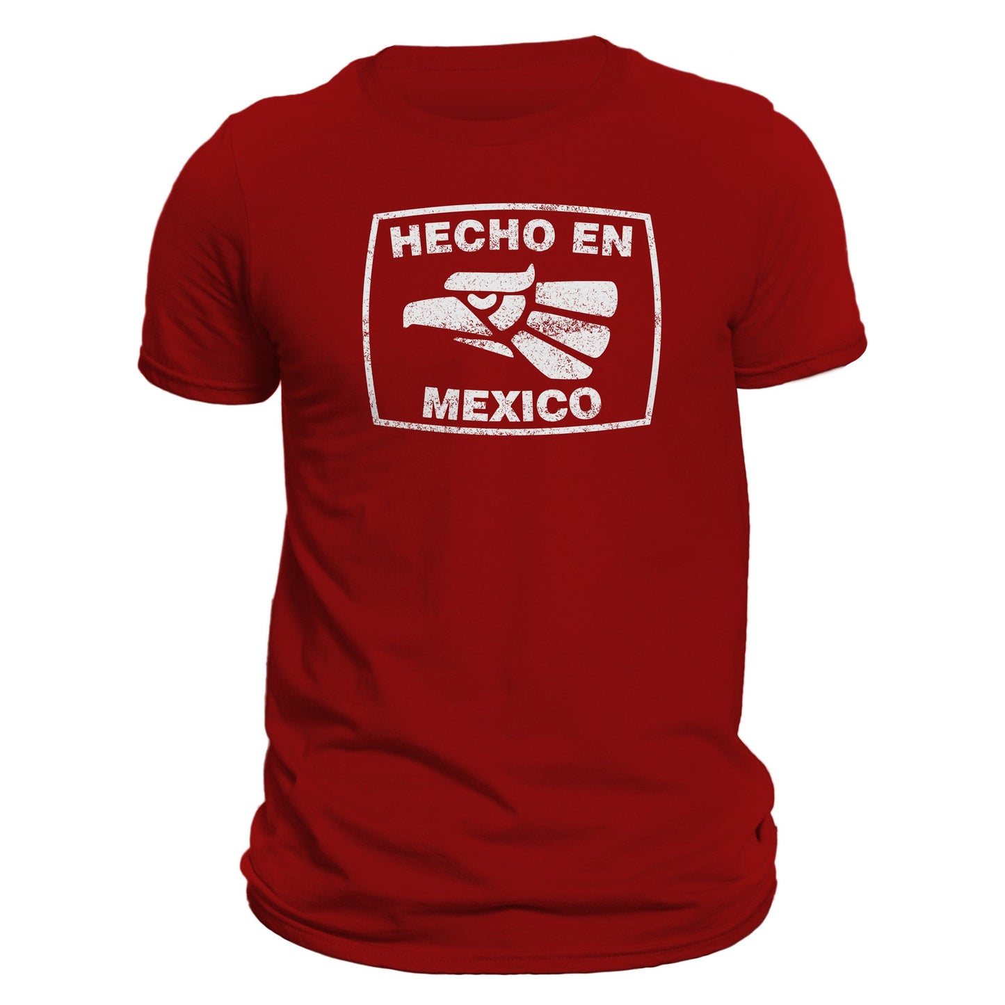 Hecho en Mexico / Hecha  en Mexico T-Shirt