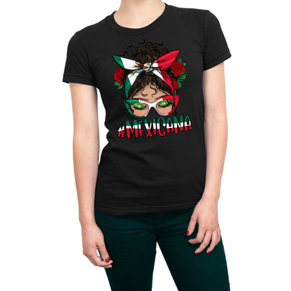 Mexicana #Mexicana Women's T-Shirt