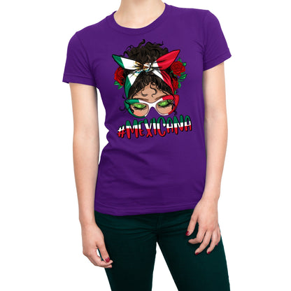 Mexicana #Mexicana Women's T-Shirt