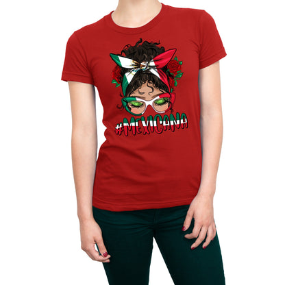 Mexicana #Mexicana Women's T-Shirt