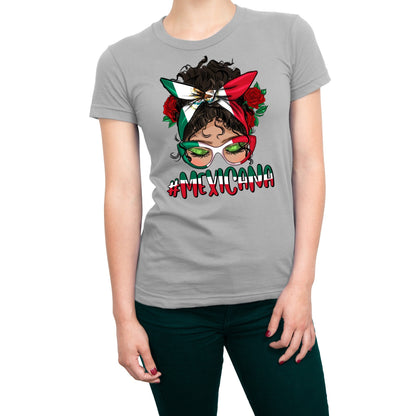 Mexicana #Mexicana Women's T-Shirt