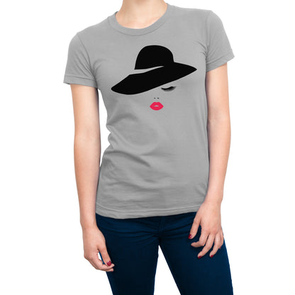 Beauty Hat Women's T-Shirt