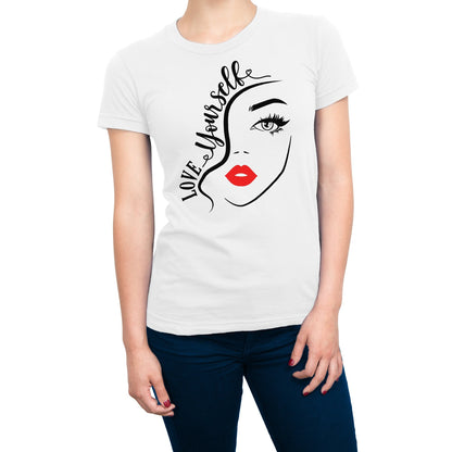 Love Your Self Women's T-Shirt