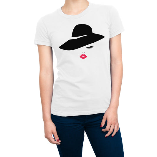 Beauty Hat Women's T-Shirt