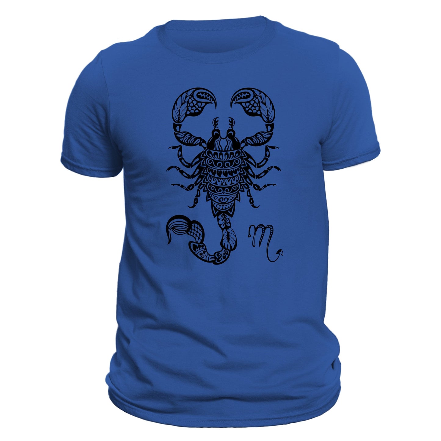 Scorpio Zodiac Sign Horoscope T-Shirt