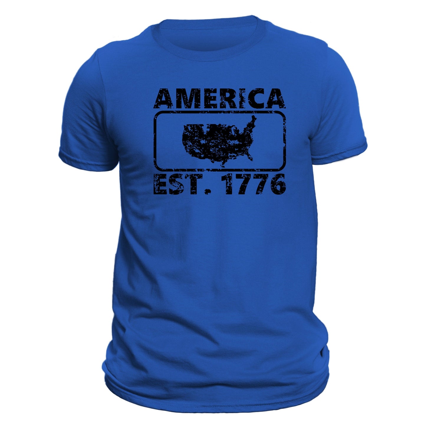 America Est. 1776 T-Shirt