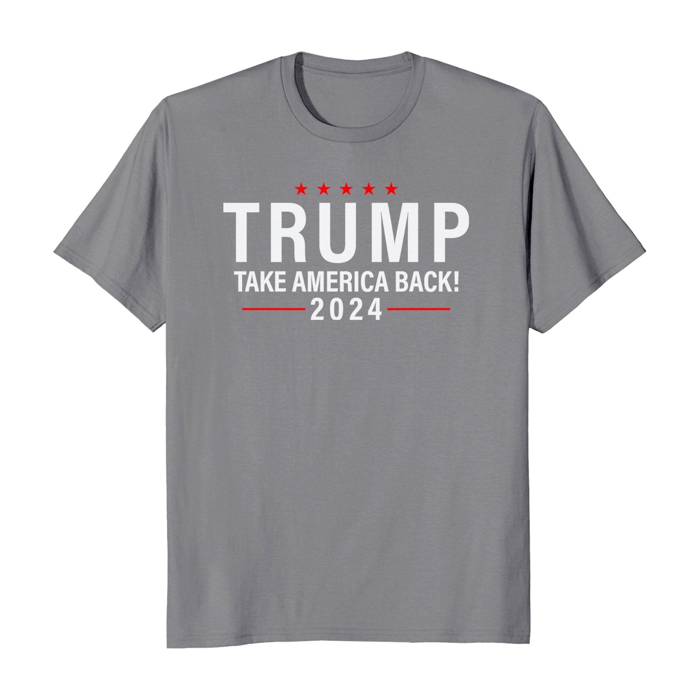 Donald Trump Take America Back 2024 Election T-Shirt