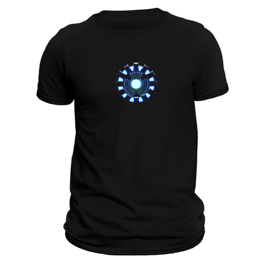 Arc Reactor Stark Industries T-Shirt