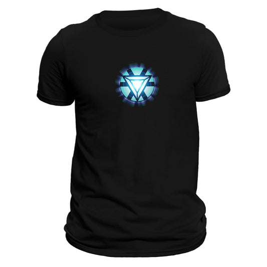 Arc Reactor Men's T-shirt