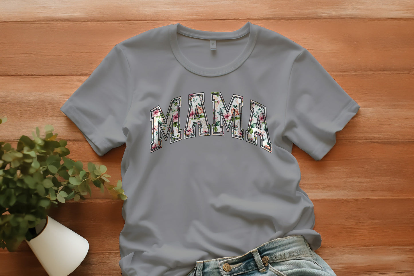 Mama Mother's Day Women's T-Shirt