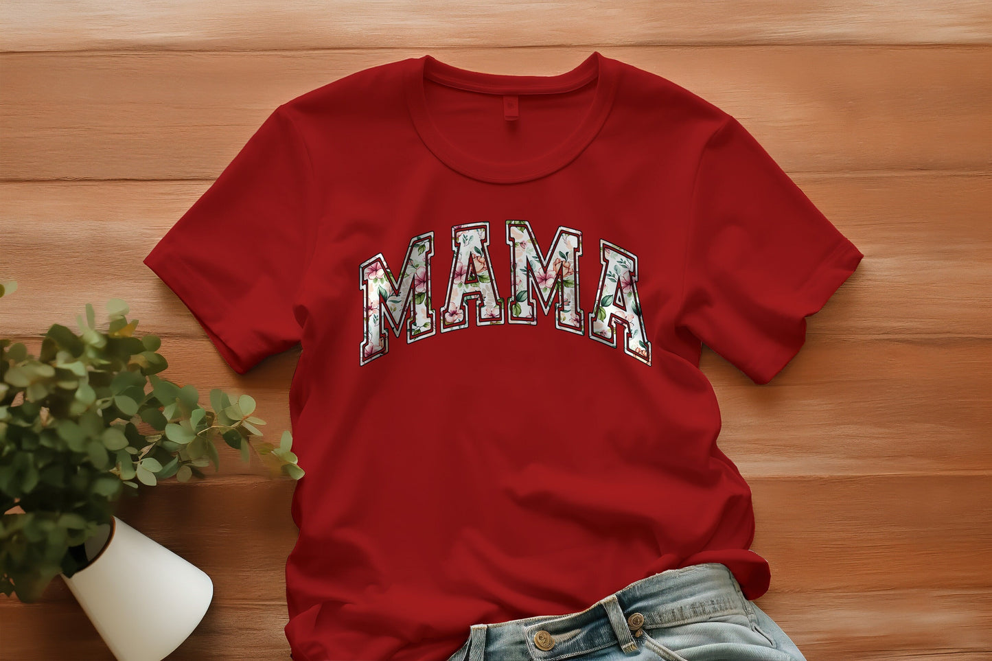 Mama Mother's Day Women's T-Shirt