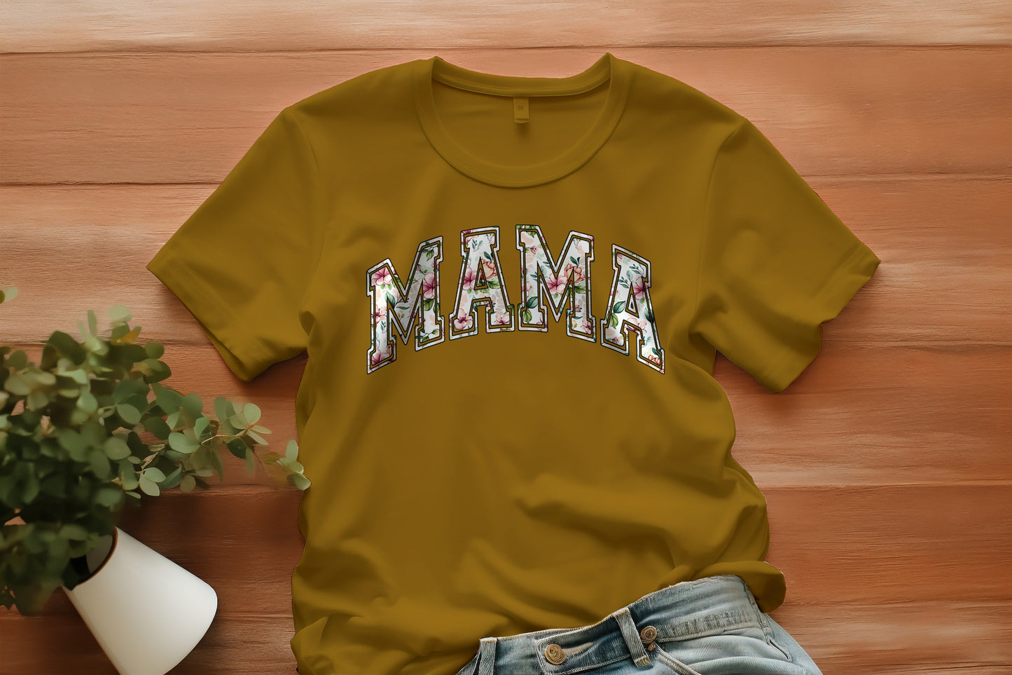 Mama Mother's Day Women's T-Shirt