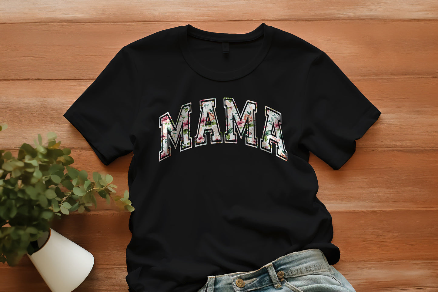 Mama Mother's Day Women's T-Shirt